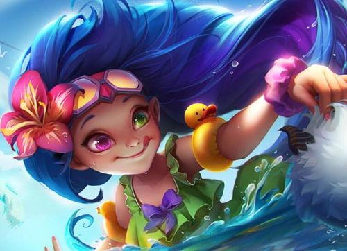 佐伊皮肤手游爆料最新,神秘皮肤即将亮相，惊喜不断！