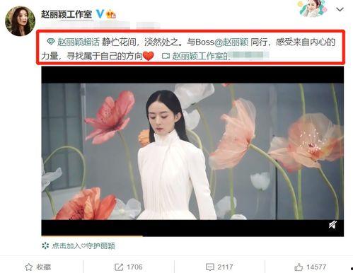 网传爆料赵丽颖视频播放,真相究竟如何? 第2张 网传爆料赵丽颖视频播放,真相究竟如何? 第2张